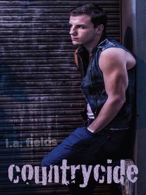 cover image of Countrycide